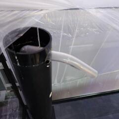 引取限定or近隣のみお届け可】オーバーフロー水槽3点セット