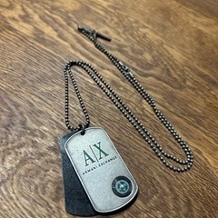 アルマーニエクスチェンジ