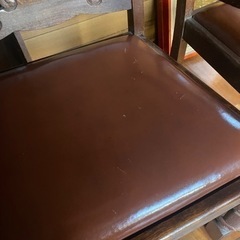 高級家具　インテリアの画像