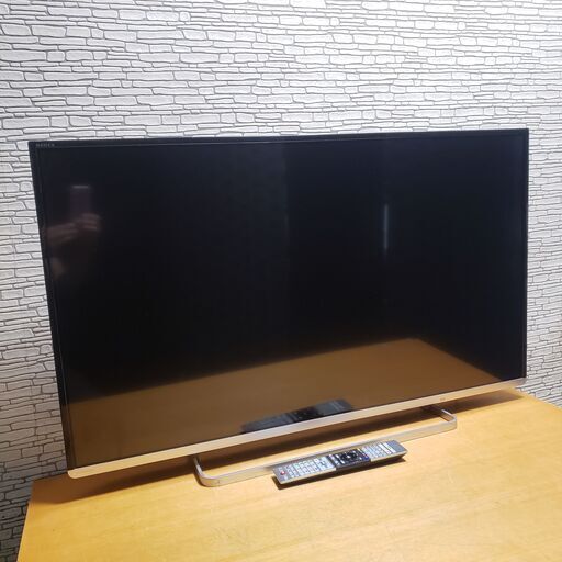 東芝 REGZA レグザ42インチ 42J8 液晶テレビ