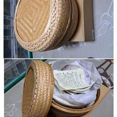 新品　未使用　皿セットの画像