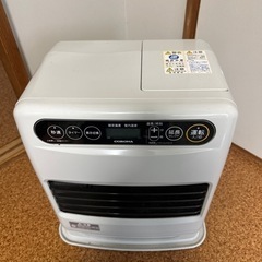 ☆(お陰様で問い合わせ多数)石油ファンヒーター CORONA 2...