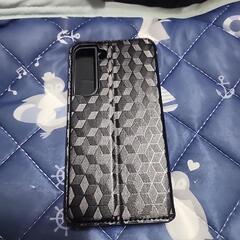 スマホケースギャラクシーS22の画像