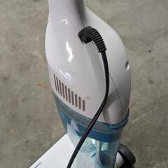 掃除機 TWINBIRD TC-E135BL
サイクロン式 ツインバードの画像