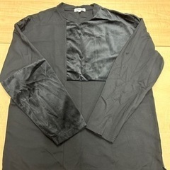 THE SHOP TK　切り替えカットソー