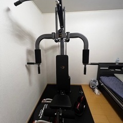 ボディーメーカー　ホームジム