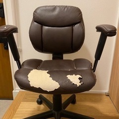 椅子　チェア