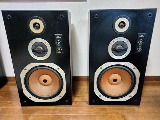 スピーカー SHARP OPTONICA CP-4500