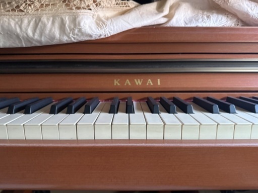 カワイ　電子ピアノ
