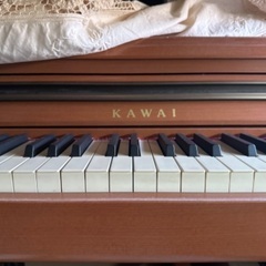 カワイ　電子ピアノ