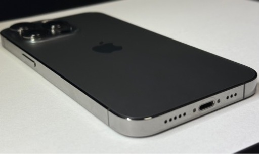 【美品】iPhone13Pro 128GB SIMフリー ⚠️手渡しのみ     11/15までに取りに来ていただける方は65,000