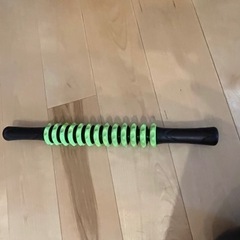 筋膜リリース　マッサージスティック