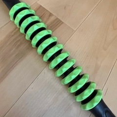 筋膜リリース　マッサージスティックの画像