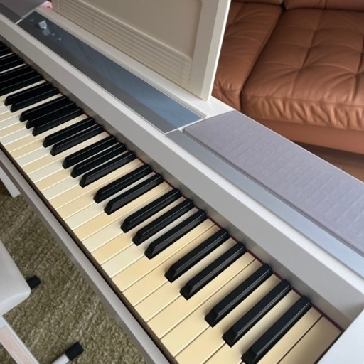 KORG 電子ピアノ SP-170S 2012年製