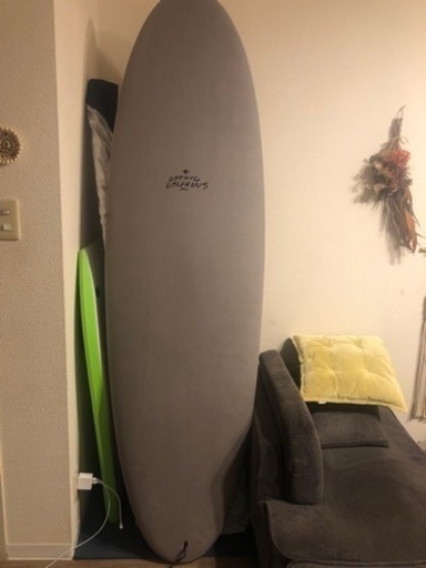 クライムサーフボード　crime