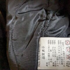 ブルゾン　の画像