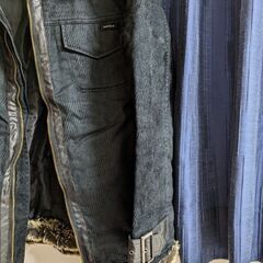 ブルゾン　の画像