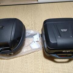 WR250 付属品②