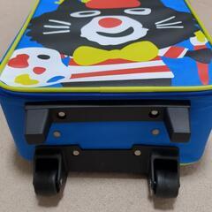Bitz キャリーケースの画像