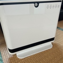 セラミックヒーター(美品) 決まりましたm(__)m
