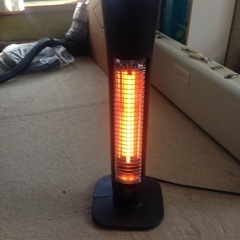 Aladdin グラファイトヒータ AEH-G401N