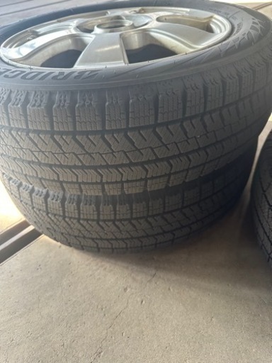 VRX2 155/65r14 2022年製造 shonei-tire_b7109-8
