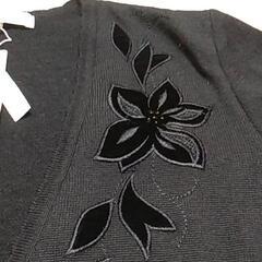 カーディガンの画像
