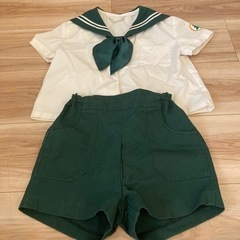 杉の子幼稚園制服カバン帽子葛西 (トモヨ) 葛西のキッズ用品