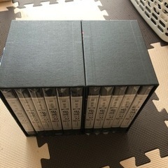 美品！鬼滅の刃 DVD全巻セット 売りますの画像