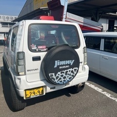 JB23 9型　車検R6.2月迄。11/25日迄の引き取りでの画像