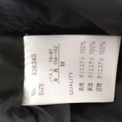 ★キルティングレディースコート★の画像