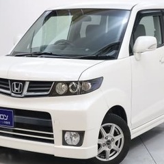 ⭐審査通過率９５％オトロン自社ローン⭐ホンダ　ゼスト