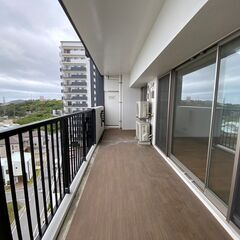 ☆トクレアライカムスカイテラス☆人気のライカムにあるマンションです！現在賃貸中の為内覧不可となります。退去後の居住用として利用可能です！ - 不動産