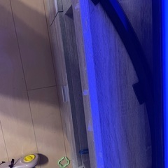 テレビ台の画像
