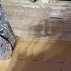 テレビ台の画像