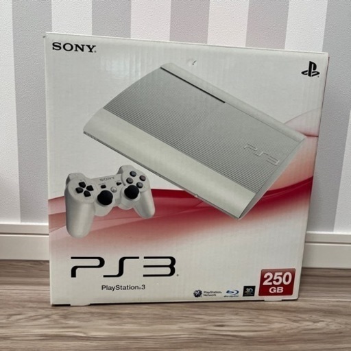 ps3 本体　ソフト19本セット PS3 本体ソフト19本セット