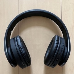 OJX 【Bluetooth5.3 ワイヤレスヘッドホン】の画像