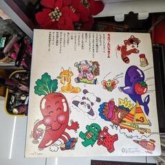 およげ！たいやきくんの画像