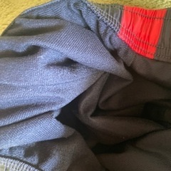 プーマ　シャカシャカパンツ150の画像