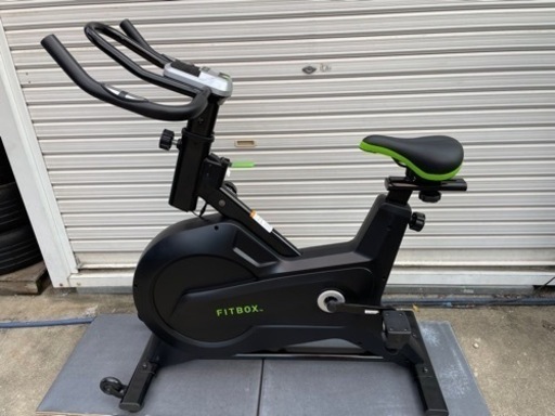 FITBOX　エアロバイク