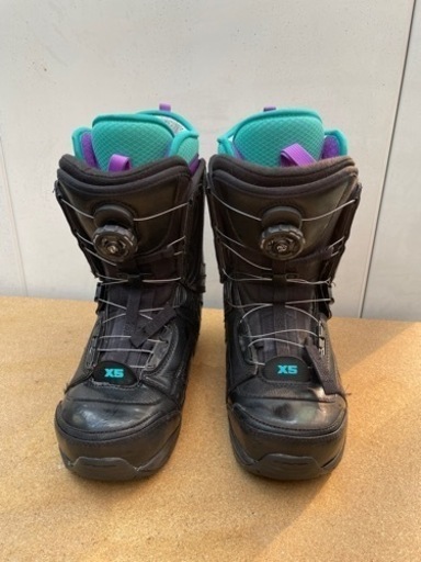 商談中】CROSS FIVE スノーボードブーツ 売れ筋 スノーボード ブーツ