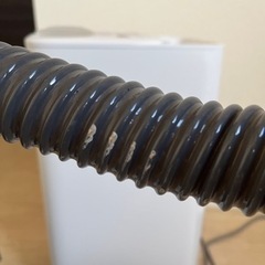 コード式三菱掃除機21年式の画像