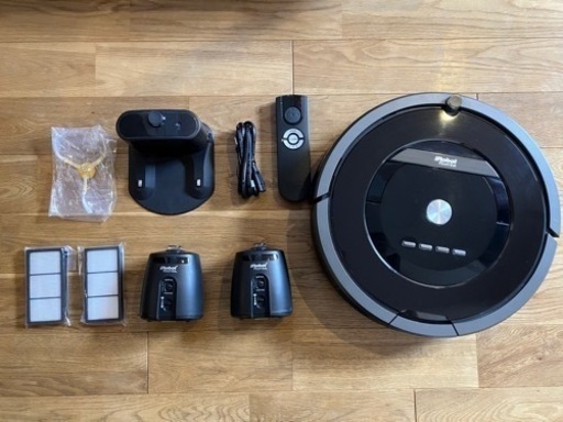 iRobot ルンバ880