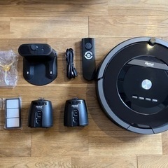 iRobot ルンバ880