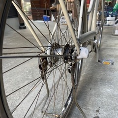 自転車　ブリヂストンの画像