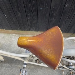 自転車　ブリヂストンの画像