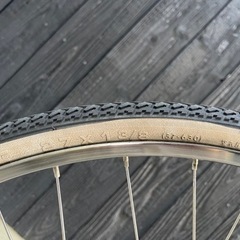 自転車　ブリヂストンの画像