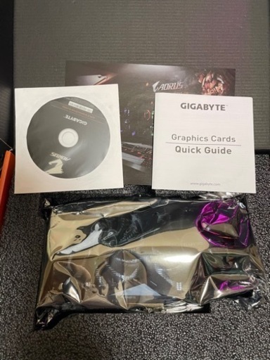 パソコン GIGABYTE GTX1660super