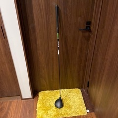 テーラーメイドRBZドライバー10.5°