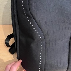 MUB リュックの画像